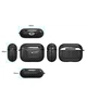 Чехол для наушников Apple AirPods Pro Alitek Carbon Black (без карабина) -Refurbished (88798y) - изображение 5