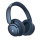 Навушники Anker SoundCore Life Q35 (A3027) Сині - изображение 2