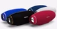 Портативная беспроводная Bluetooth колонка Hopestar H20, черная (MD13481) - изображение 3