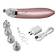 Вакуумный аппарат для чистки пор Beauty Skin Care Specialist XN-8030 - изображение 2