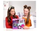 Игровой набор Moose Capsule chix Shimmer Surge 2 Pack сюрприз 2 куклы с одеждой и аксессуарами А2 - зображення 2