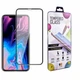Скло захисне Drobak для iPhone 11 (Black) (500276) - зображення 1
