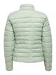 Куртка ONLY ONLNEWTAHOE QUILTED JACKET OTW M Фисташковый 15205757 Desert Sage - изображение 2
