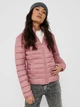 Куртка ONLY ONLNEWTAHOE QUILTED JACKET OTW XS Розовый 15205757 Withered Rose - изображение 4
