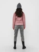 Куртка ONLY ONLNEWTAHOE QUILTED JACKET OTW XS Розовый 15205757 Withered Rose - изображение 5