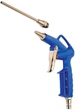 Пневмопістолет продувний Mastertool Ø 2 мм 2-6 барів + носик 120 мм (81-8741) - зображення 1