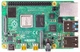 Миникомпьютер Raspberry PI 4 Model B 2GB (RPI4-MODBP-2GB) - изображение 1