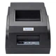Чековый POS-принтер Xprinter XP-58IIL USB (Гарантия 1 год) Black - изображение 3