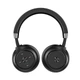Bluetooth навушники Picun P28X бездротові Black - зображення 2