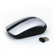 Мышь Wireless Havit MS989GT Silver 2.4GHz 1200, 1600 Dpi - изображение 1
