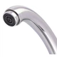 Смеситель для кухни Lidz Mars 008F (k40) LDMAR008FCRM34858 Chrome - изображение 5