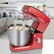 Кухонный комбайн CLATRONIC KM 3765 Red (тестомес) - изображение 5