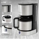 Кофеварка CLATRONIC KA 3756 - изображение 4