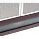 Вытяжка Ventolux roma 60 br lux - изображение 4