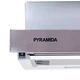 Вытяжка кухонная Pyramida TL 60 SLIM IX. 48398 - изображение 6