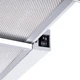 Вытяжка кухонная Pyramida TL 60 SLIM IX. 48398 - изображение 9
