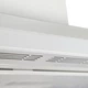 Вытяжка кухонная PERFELLI TLS 9833 W LED STRIPE - изображение 7