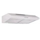 Витяжка кухонна PYRAMIDA MH 20-60 white - зображення 1