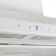Вытяжка кухонная PERFELLI TLS 9833 W LED STRIPE - изображение 6