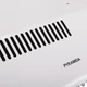 Витяжка кухонна PYRAMIDA MH 20-60 white - зображення 8
