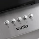 Витяжка VENTOLUX FIORE 60 X/BG (750) PB - изображение 2