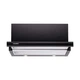 Вытяжка кухонная PYRAMIDA TL 60 (1100) BL - изображение 3
