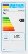 Бойлер Midea D80-20ED2(D) ECO - изображение 14