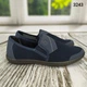 Мокасини чоловічі Dago Style сині 42р (27,5 см) - зображення 3
