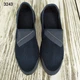 Мокасини чоловічі Dago Style сині 42р (27,5 см) - зображення 5