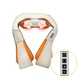 Роликовий масажер з підігрівом Massager of Neck Kneading 1001-6 (VS7003199) - изображение 2