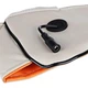 Роликовий масажер з підігрівом Massager of Neck Kneading 1001-6 (VS7003199) - изображение 6