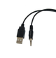 Колонки для комп'ютера FT-2048 USB Grey (VS7003945) - зображення 2