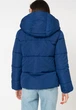 Куртка ONLY SARA SHORT PUFFER JACKET OTW XS Синий 15209392 Sodalite - изображение 5