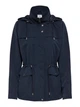 Куртка ONLY ONLNEWSTARLINE SPRING JACKET CC OTW XS Темно-синий 15218612 Night Sky - изображение 1