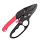 Секатор храповий Vitals Master PS-200-03R - зображення 1