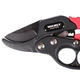 Секатор храповий Vitals Master PS-200-03R - зображення 5