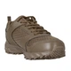 Кроссовки тренировочные MIL-TEC Bundeswehr Sport Shoes Coyote 46 (295 мм) - изображение 15