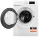 Пральна машина Indesit OMTWSE 61051 WK UA 6 кг фронтальна А+++ - зображення 2