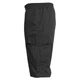 Шорты Джоггеры Rip-Stop, Black, 50 - изображение 3