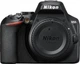 Цифр. дзеркальна фотокамера Nikon D3500 + AF-S 18-140 VR - зображення 1