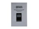 Комплект домофона SEVEN DP–7542 Kit white - изображение 6