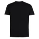 Футболка хлопковая MIL-TEC Police, Black, L - изображение 3
