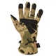 Рукавиці сенсорні MFH SoftShell, MultiCam, 2XL - зображення 3