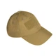 Бейсболка тактическая MIL-TEC Tactical Baseball Cap, Coyote, Універсальний - изображение 2