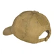 Бейсболка тактическая MIL-TEC Tactical Baseball Cap, Coyote, Універсальний - изображение 3