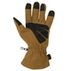 Рукавиці сенсорні MFH SoftShell, Темний койот, M - зображення 3