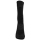 Шкарпетки короткі термоактивні CoolMax® Socks, Black, 42-43 - зображення 3