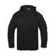Куртка зимняя Vik-Tailor Soft Shell, Black, 56 - изображение 1