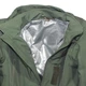 Куртка зимняя Vik-Tailor SoftShell Max-Heat, Olive, 52 - изображение 5
