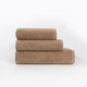 Полотенце Iris Home Отель - Camel 40x70 440 г/м² (svt-2000022263771) - изображение 1